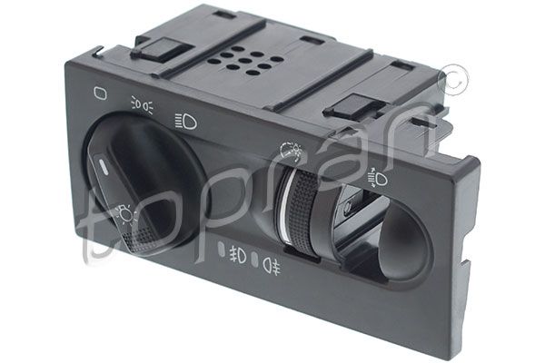 Switch, headlight GOLF III (1H1), VENTO (1H2)