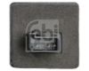 Switch, tailgate release Opel - 62 40 399