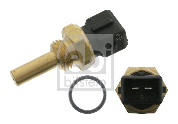Sensor, coolant temperature BMW - 12 62 1 747 281