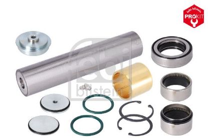 Repair Kit, kingpin RENAULT LKW (RVI) 74 22 536 158