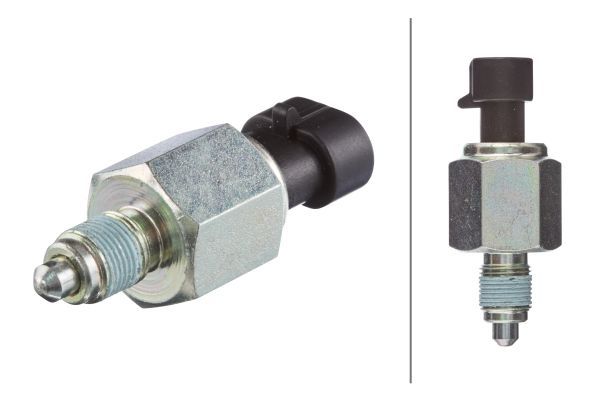 Switch, reverse light