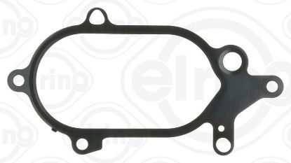 Gasket, vacuum pump VW 05L 145 215 E