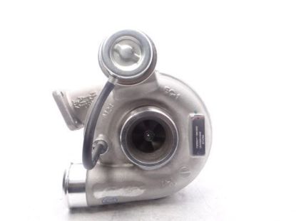 Charger, charging (supercharged/turbocharged)