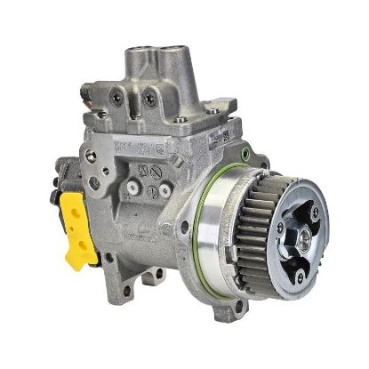 High Pressure Pump