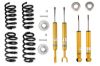 Suspension Kit, springs/shock absorbers AUDI A6 Avant (4B, C5); K; B12
