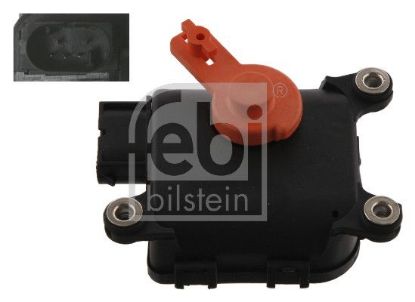 Change-Over Valve, ventilation covers VW-Audi - 1J1 907 511 C