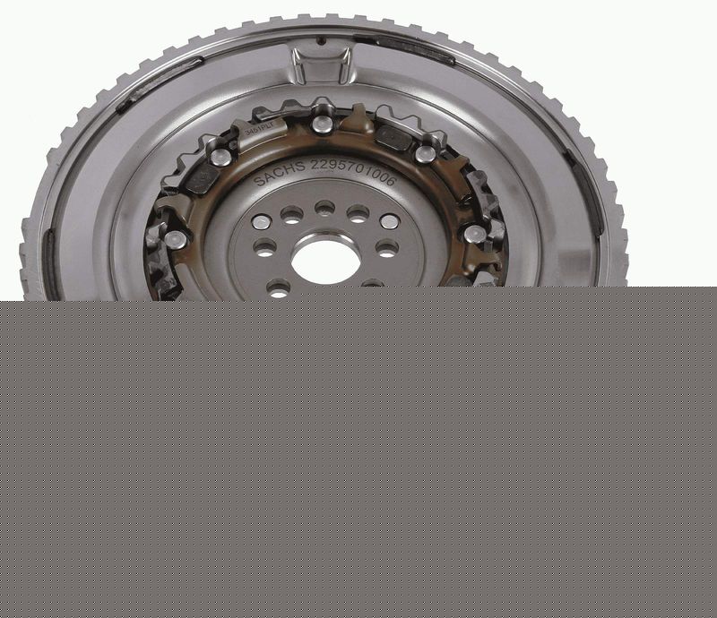 Flywheel KIA - 23200-03950