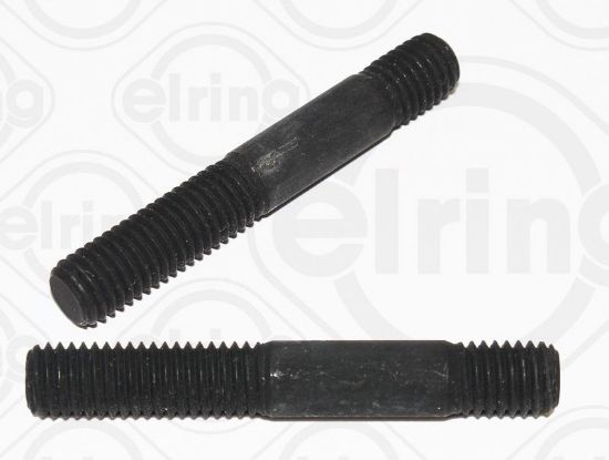 Bolt, exhaust system MAN