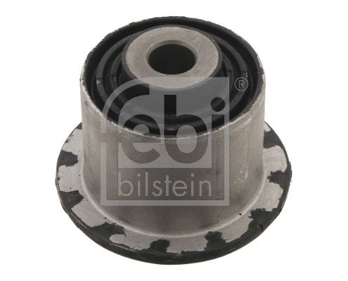 Bush, driver cab suspension Mercedes-Benz LKW 942 317 23 12