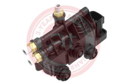 Valve, compressed-air system Land Rover - RVH500050