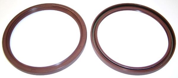Shaft Seal, crankshaft Opel