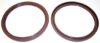 Shaft Seal, crankshaft Opel