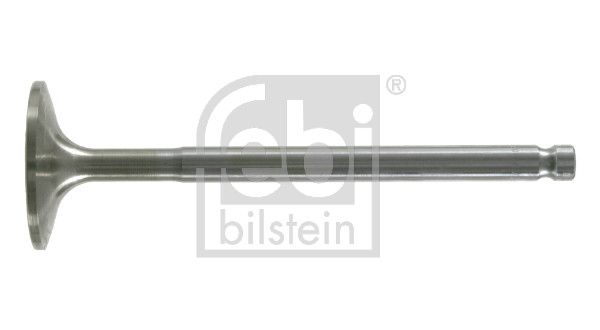 Intake Valve Scania 1 801 529