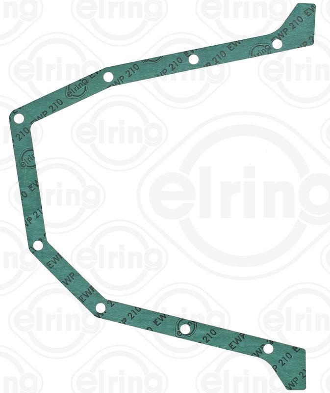 Gasket, housing cover (crankcase) CUMMINS 3939353