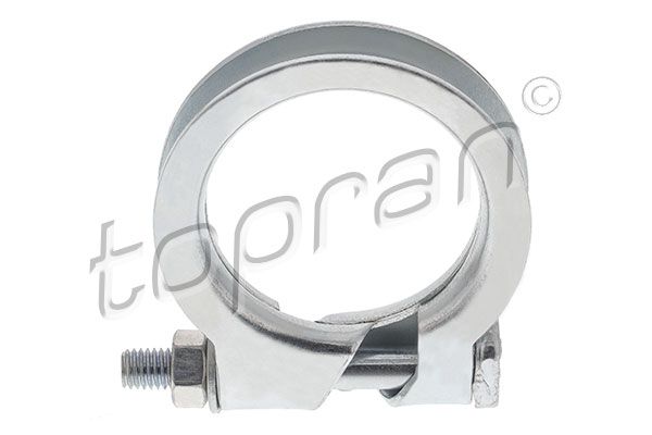 Pipe Connector, exhaust system Opel, General Motors