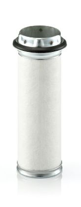 Secondary Air Filter Deutz/Fahr/KHD AF4574