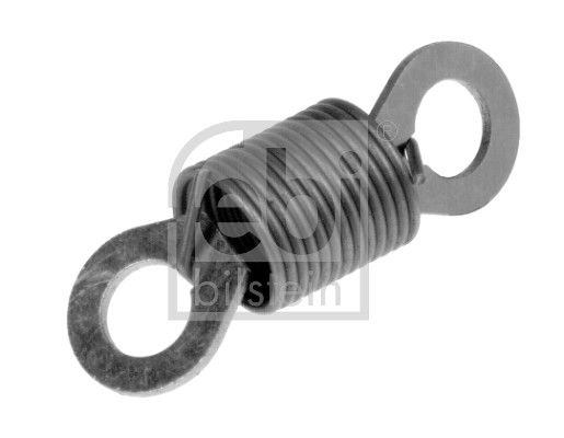 Spring, throttle control linkage Mercedes-Benz PKW 000 071 26 15