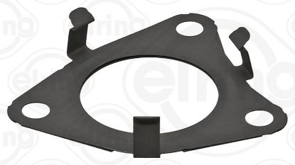 Gasket, EGR valve pipe VAG - 059 131 357 H