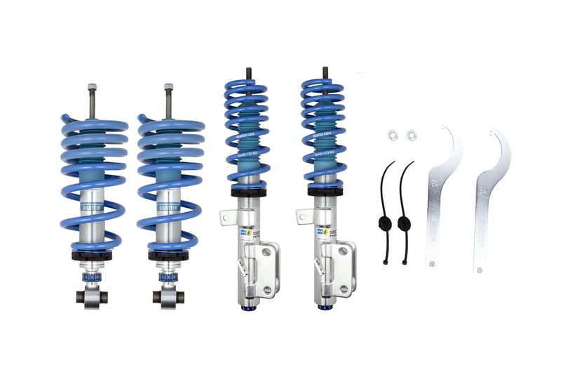 Suspension Kit, shock absorber