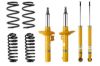 Suspension Kit, springs/shock absorbers