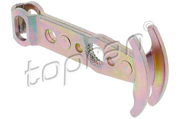 Repair Kit, gear shift lever VAG