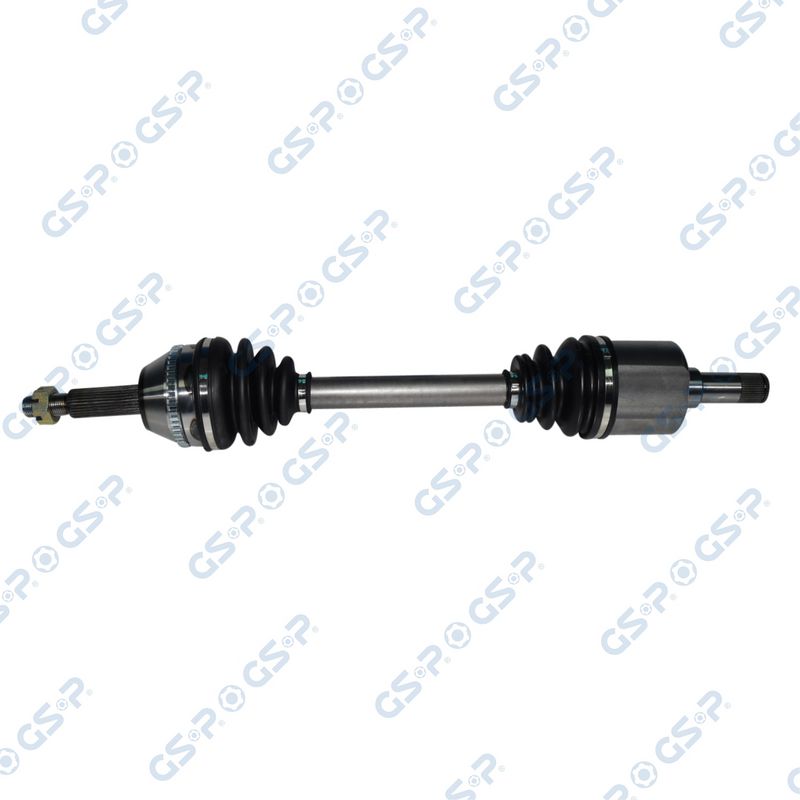 Drive Shaft FORD - 1 512 912