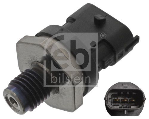 Sensor, fuel pressure Iveco - 0 4256 9152