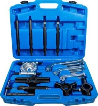 Puller Set 10 ton Hydraulic Puller Set