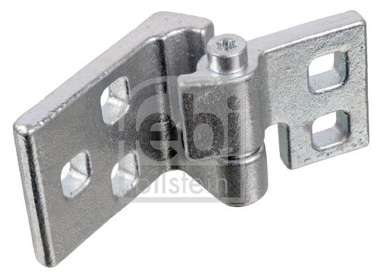 Door Hinge Mercedes-Benz - 973 720 07 37