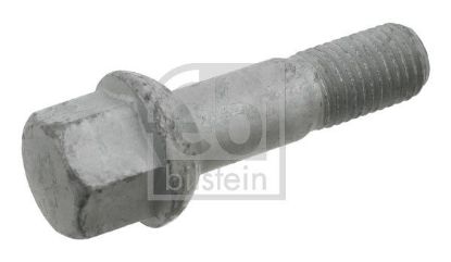 Wheel Bolt Mercedes-Benz PKW 000 990 48 07