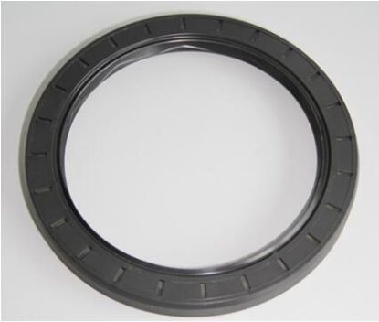 Shaft Seal, wheel hub Iveco 42031684