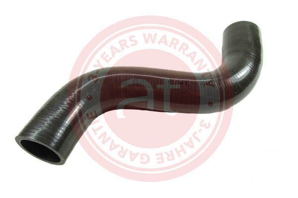 Charger Air Hose NISSAN Qashqai