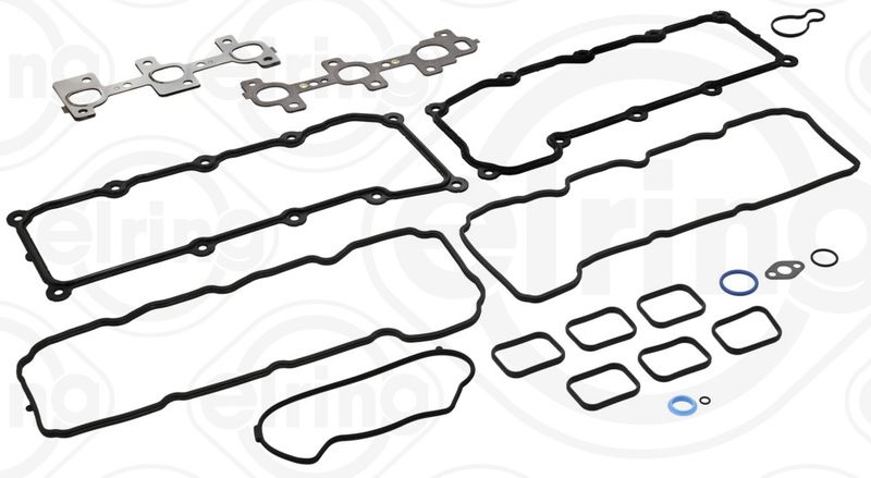 Full Gasket Kit, engine Chrysler