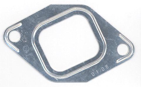 Gasket, exhaust manifold CASE