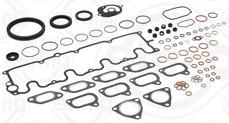 Full Gasket Kit, engine DEUTZ-KHD