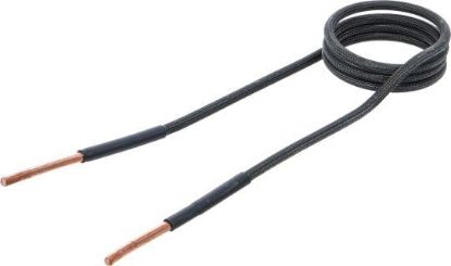 Induction Coil, hot gun Induction Coil, 45 mm, for Induction Heater BGS 21