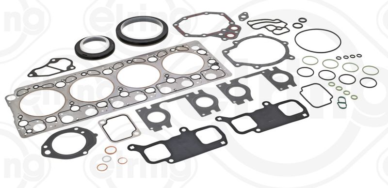 Full Gasket Kit, engine Daimler