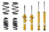 Suspension Kit, springs/shock absorbers BMW 2  ActiveTourer 216i-218d;B12PK