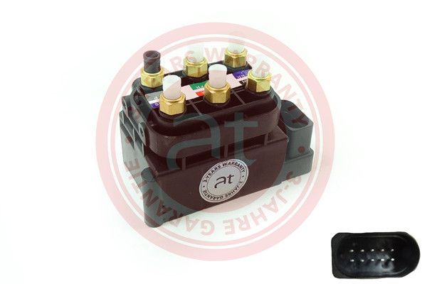 Valve, compressed-air system VAG - 7L0 698 014