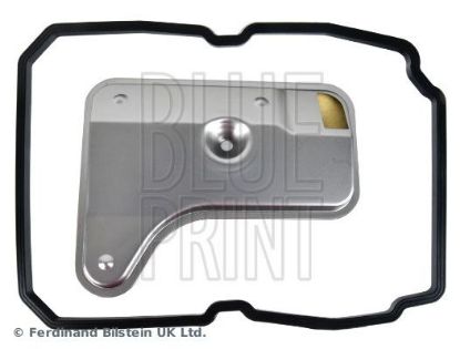 Hydraulic Filter Set, automatic transmission Porsche 722 277 009 5