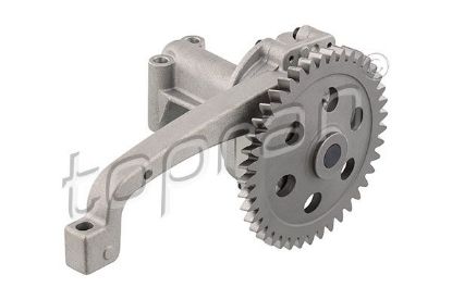 Oil Pump TOUAREG (7LA, 7L6, 7L7), MULTIVAN V (7HM, 7HN)