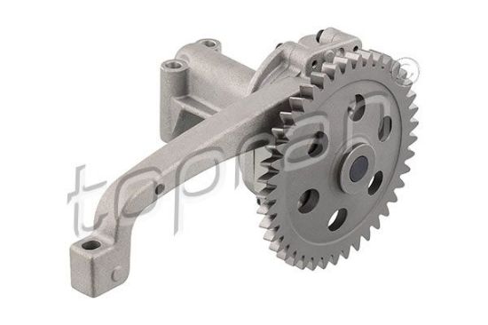 Oil Pump TOUAREG (7LA, 7L6, 7L7), MULTIVAN V (7HM, 7HN)