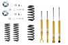 Suspension Kit, springs/shock absorbers AUDI A4 Avant (8D5, B5); K; B1
