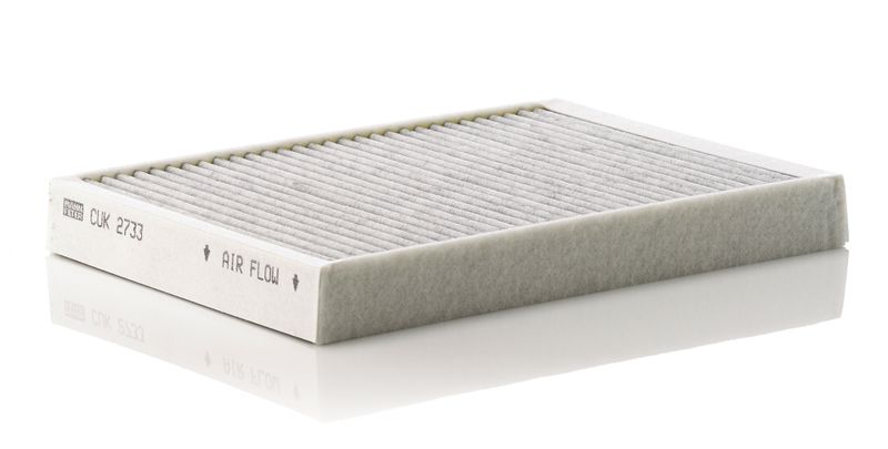 Filter, cabin air VOLVO - 31390880