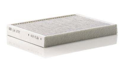 Filter, cabin air VOLVO - 31390880