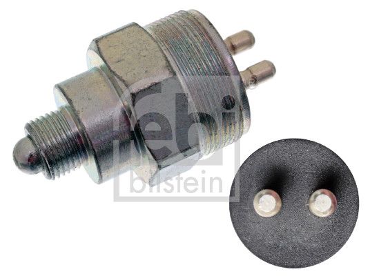 Switch, 'driver cab tilted' display Mercedes-Benz - 001 545 27 09