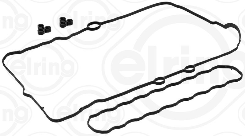 Gasket Set, cylinder head cover OPEL 12636177