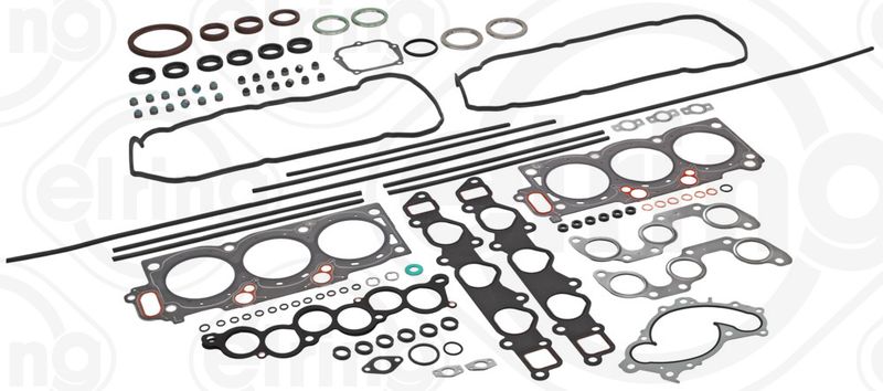 Full Gasket Kit, engine TOYOTA 04111-20041