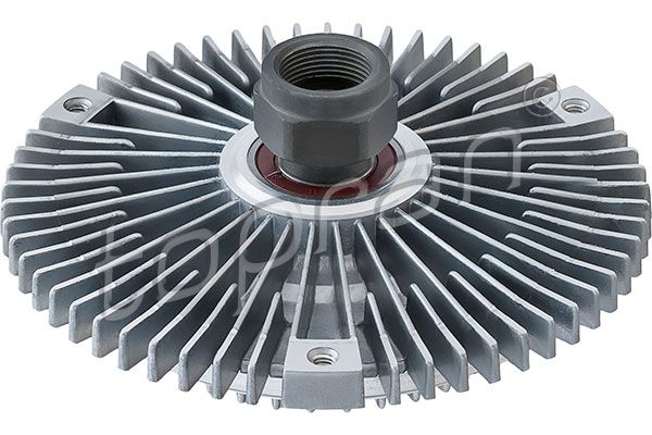 Clutch, radiator fan BMW/MINI