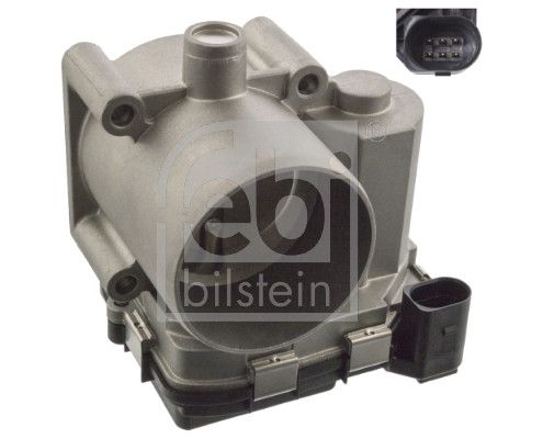 Throttle Body VW-Audi - 03F 133 062 B